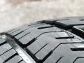 Бусови гуми 225 60 16 C Ц Мишелин Michelin 2 броя - нов внос. Не са нови!, снимка 1