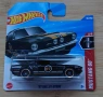 Hot Wheels '67 Shelby GT500 , снимка 1