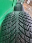 Зимни гуми 225 45 18 Nokian WR Snowproof 95V XL, снимка 8