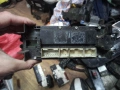 Управление парно климатик  , VW Golf 4 , 3B1907044B, снимка 3