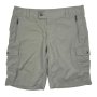 Columbia Omni Shade дамски къси панталони със слънцезащита размер С, снимка 1 - Къси панталони и бермуди - 42889688