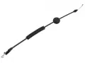 Жило за отваряне на предна врата, VW, Golf 5, Jetta, 530mm, снимка 1