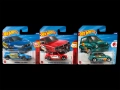 Hot wheels set 3 броя , снимка 8