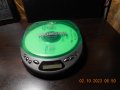 Thomson LAD 70C CD Player Discman - vintage 2003