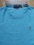 polo ralph lauren - страхотна мъжка тениска M, снимка 3