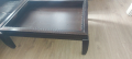 Дървена хола маса, снимка 1 - Други стоки за дома - 44696468