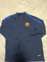 Nike Barcelona-спортно горнище-р.L, снимка 1