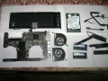 MacBook A1286 2010 г - останали части, снимка 1