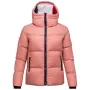 Rossignol Abscisse Down XS, ново, оригинално дамско яке, естествен пух, снимка 1