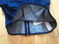 Zara корсет бюстие от деним р-р М, снимка 5