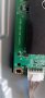 MAIN AV BOARD 715G8170-M0A-B00-005Y   for, PHILIPS 43PUS7805/12, снимка 2