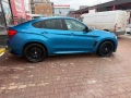 Breyton Spirit R 21”оригинални джанти спорт пакет с гуми за BMW X5 X6 F15 F16 F85 F86 E70 E71, снимка 2
