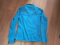 полар дамски The North Face XS, снимка 4
