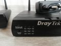 DrayTek Vigor 2920n Dual-WAN security router Firewall, снимка 2