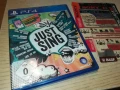 SONY PS4 JUST SING GAME 1308251041, снимка 1