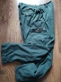 Deerhunter Raw Green - мъжки ловен панталон L, снимка 1