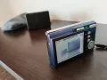 SANYO VPC-T700 Digital Camera 3 X Zoom 7 MP, снимка 9