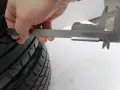 гуми 235 50 18 VW Tiguan Sharan Audi Q3 BMW e38 X3 Ford Kuga S-Max Galaxy Volvo V60, снимка 5