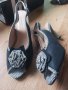Елегантни токчета Tendenz, снимка 1 - Дамски обувки на ток - 42459229