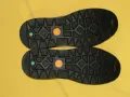 TIMBERLAND оригинални естествен набук 41, снимка 4