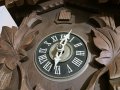 Френски стенен часовник , снимка 4