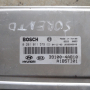 Компютър за KIA SORENTO 2.5 CRDI ECU 0281011579 391004A810, 0 281 011 579, 39100-4A810, снимка 1