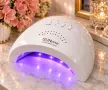 UV/LED лампа Sun ONE 48W, снимка 1