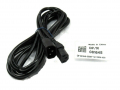 Захранващ кабел C13 - C14 Power Cord, 4м., 220 Volts – чисто нов