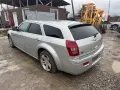 Chrysler 300c 3.0d 218kc. Автоматик 2010 Г смао на части , снимка 3