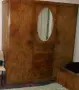 Антикварни масивни мебели от дърво, снимка 2