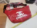 CHANEL-ЧАНТА 2606261822, снимка 6
