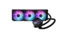 ASUS ROG RYUO III 360mm Охлаждане, снимка 1