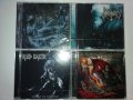 Оригинални CD Death,Sepultura,Pantera,Slayer,Unleashed, снимка 18
