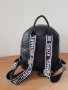 Michael Kors дамска чанта тип раница дамска раница код 115, снимка 6