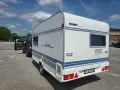 каравана хони 380, снимка 1