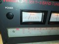 wega jps-351t stereo tuner-made in germany 1008212043, снимка 7