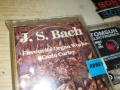 J.S.BACH MADE IN USA-ORIGINAL TAPE 2407251151, снимка 9