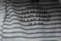 Комплект от 3бр. бодита с дълъг ръкав и 3 чифта ританки H&M, размер 68, снимка 6