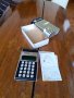 Стар калкулатор Sharp Elsi Mate, снимка 2