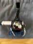 Daiwa Saltist Gekkabijin 2004 (Made in Japan) – JDM Ултралайт макара, снимка 11