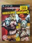 The Borderlands Collection игра за PS3 игра за Playstation 3, снимка 1 - Игри за PlayStation - 40776551