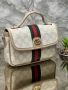 Gucci Дамска Чанта - Налични Различни Цветове Код SK368, снимка 4