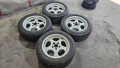 Джанти 17', BMW Х3, 5x120, снимка 2