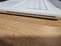 БЯЛ Apple MacBook 13" A1342 late 2009 Core 2 Duo 2.26Ghz| 8GB RAM | 128GB SSD | Зарядно | 2.5ч. Бат, снимка 6