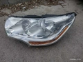 Ляв фар Citroen C4 (II) 2010-2016 Ситроен Ц4, снимка 1