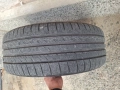 Лети джанти с гуми за авенсис т25, снимка 4