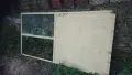 Метална врата масив, снимка 1