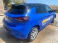 Opel Corsa F 1.2i двигател F12XHL, 101 кс., 6 ск., 2021г., 46 000 км,  euro 6D, Опел Корса 1.2 , снимка 5