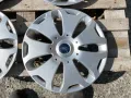 16 Цола Тасове FORD Focus MONDEO 7s71-1130-be, снимка 2