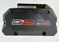 BOSCH GBA 18V 8.0Ah - Акумулаторна батерия 18V 8.0Ah като нова!, снимка 3